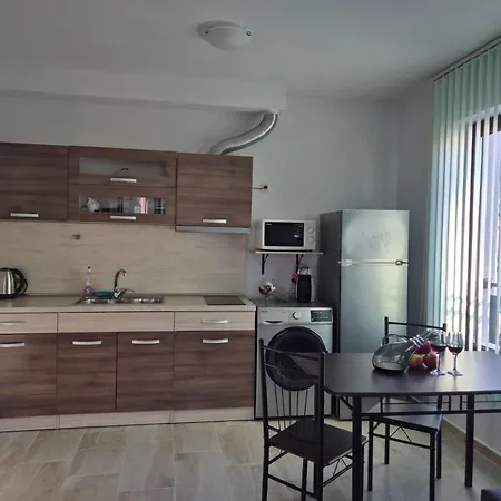 Aspet Lejlighed Pomorie