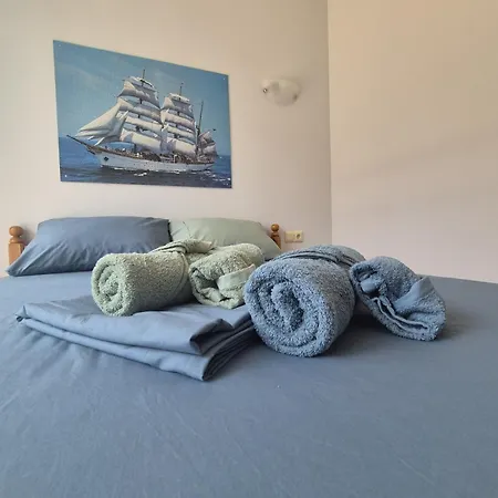 Aspet Apartmán