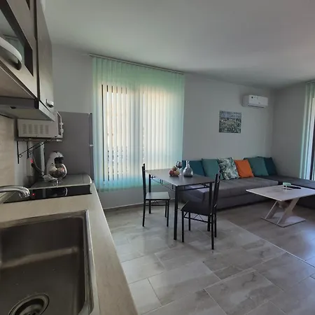Apartmán Aspet *