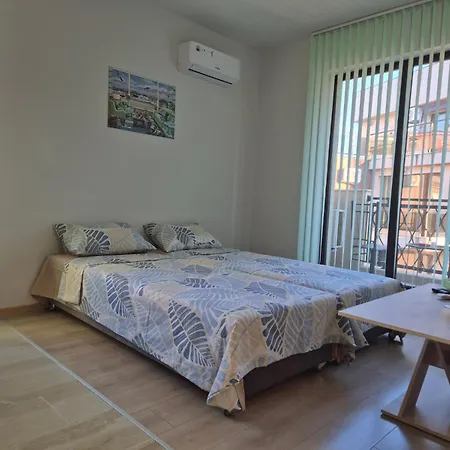 Aspet * Pomorie