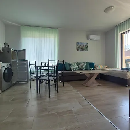 Aspet Apartmán
