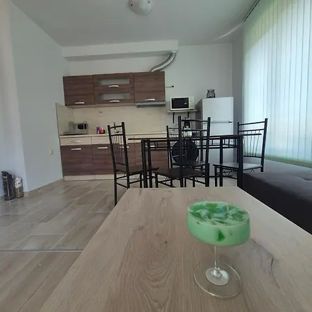 Apartmán Aspet
